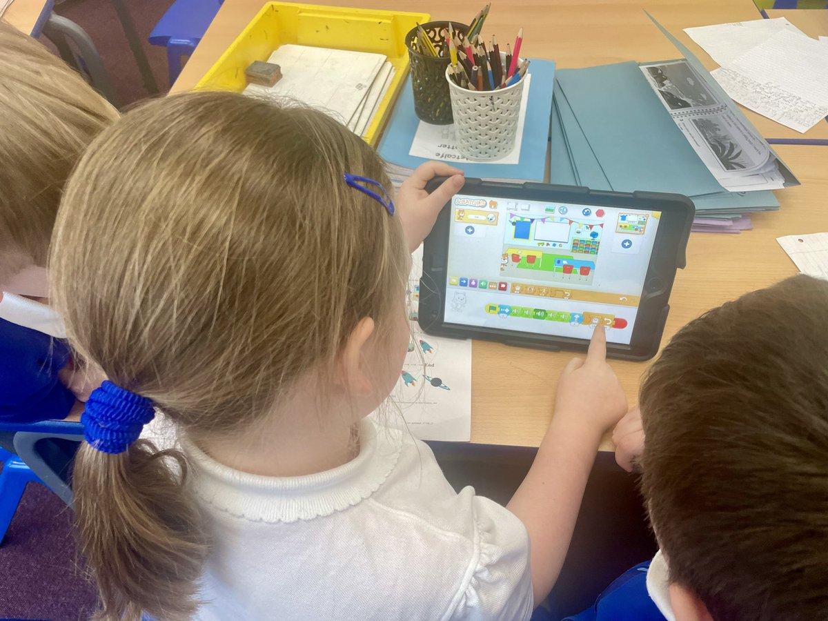 Cassop Primary tweet media