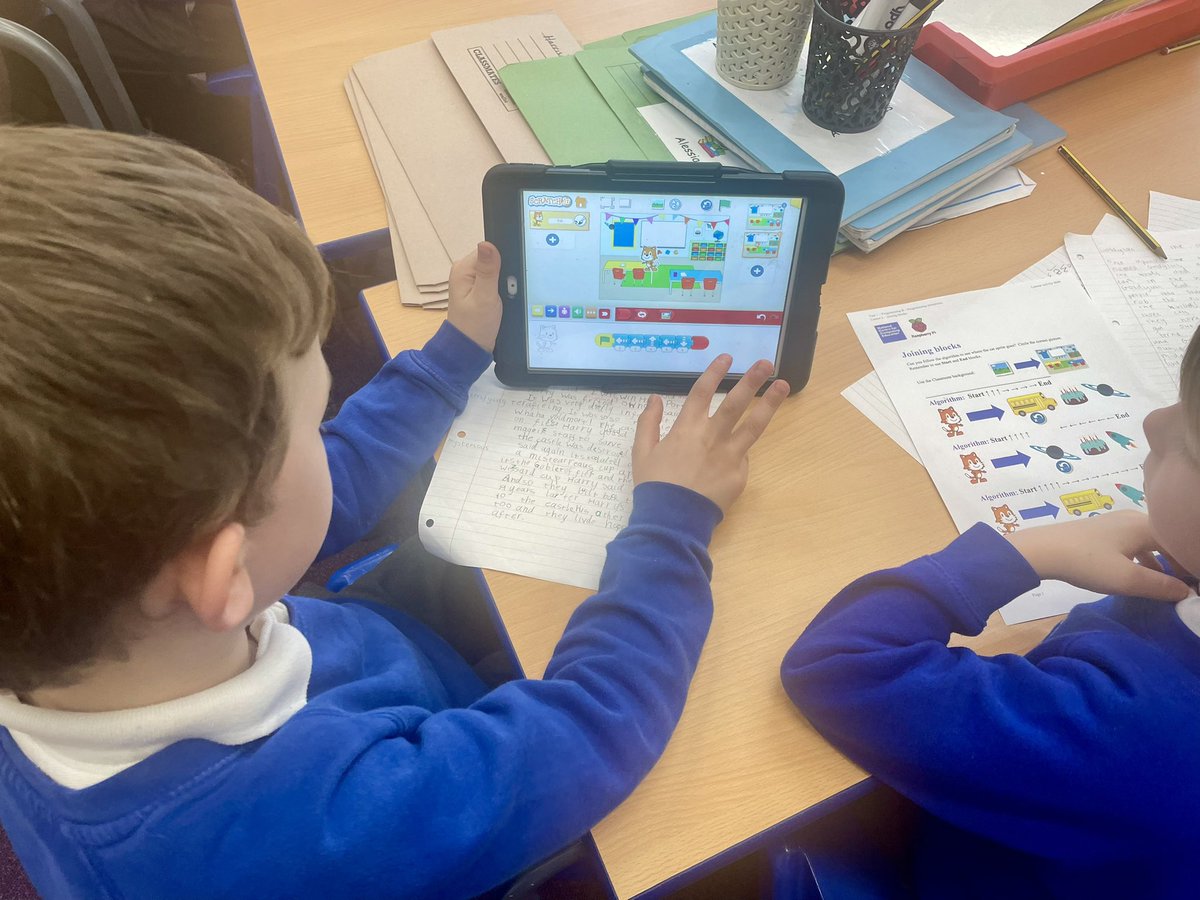 Cassop Primary tweet media