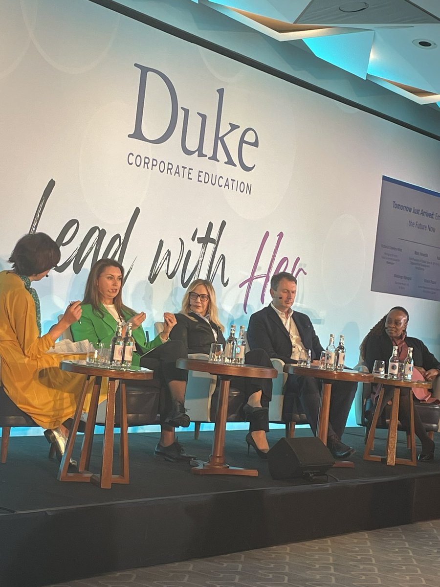 FemaleCapital's tweet image. A crisis can accelerate innovation - having purpose enables resilience #leadwithher24 @IWFUKwomen @IWFglobal @SoftServeInc #katerynaHubaryeva