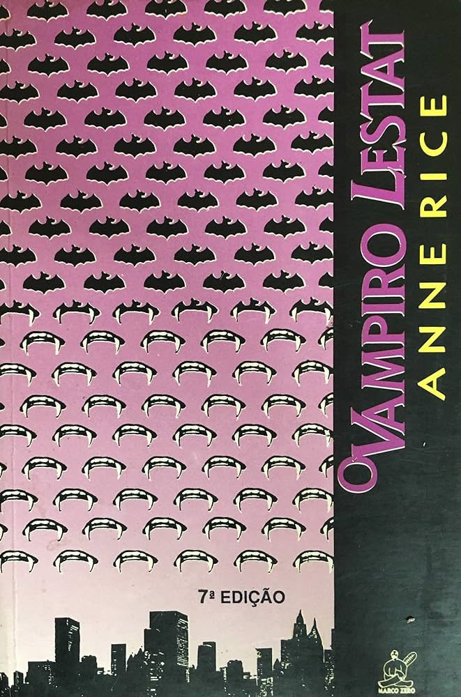 WickedGentleman's tweet photo. Comenta aqui e te falo uma cor para você postar a capa de algum livro lido

Me deram: Rosa.

Red, White &amp; Royal Blue - Casey McQuiston
Lord Olympus - Rachel Smythe
Lady Killers - Tori Telfer
O Vampiro Lestat - Anne Rice (essa Ed em PTBR today rosa 🥹) https://t.co/XnoV4Nydsy