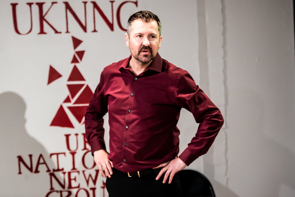 "Excellent...wittily &amp; critically explores the birth of the modern workplace under pressure"⭐⭐⭐⭐⭐ <a href="/FairyPowered/">FairyPoweredPro</a> 
"A bold show...not afraid to be outrageous, questioning &amp; punchy" <a href="/WESTENDBF/">West End Best Friend</a> 

Reviews are coming in for London Zoo <a href="/swkplay/">Southwark Playhouse</a>!
Ends 30 Mar🎟️southwarkplayhouse.co.uk/productions/lo…