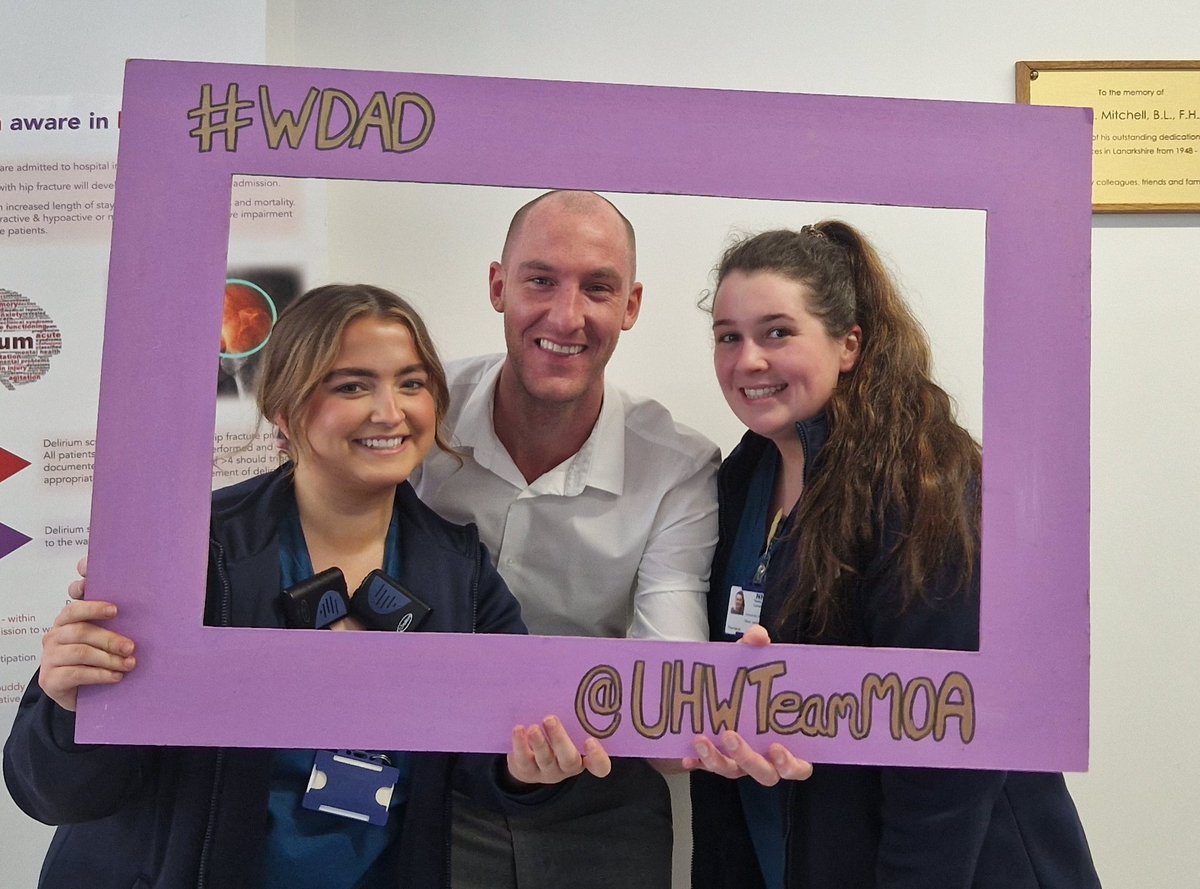 MOA Team UHW tweet media