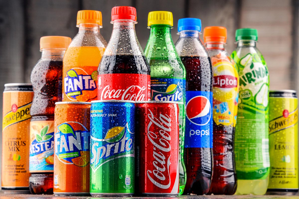 SFC902669382231's tweet photo. SFC has brought in a variety of drinks, are you willing to come here and saviour your tastebuds with it? https://t.co/7aniNwheV1