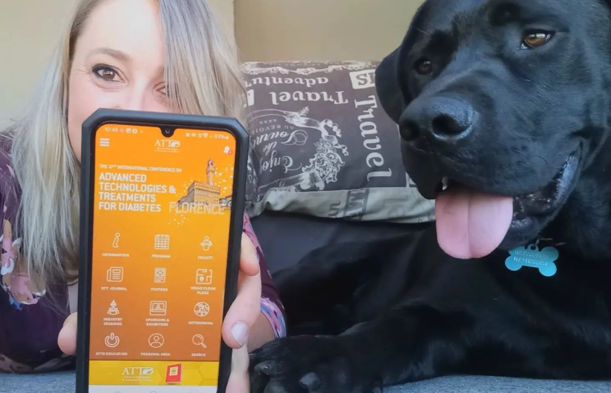 ATTDconf's tweet image. 💛  Thank you, everyone, for participating in the photo contest during the ATTD Conference and showcasing your creative side.

📸 Meet the winner of the photo contest - Lurina Fourie 

Here is the original post ➡️ bit.ly/3Td1Q1b

#ATTD2024 #MyATTD