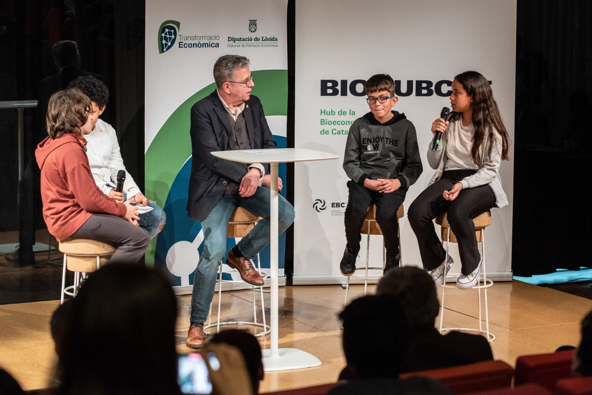 Patronat de Promoció Econòmica Diputació de Lleida tweet media