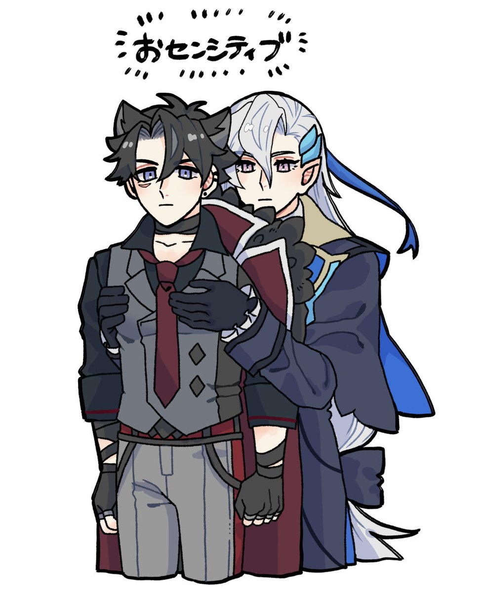 SAK000KU's tweet photo. ヌヴィリオ https://t.co/fgel4kbsPG