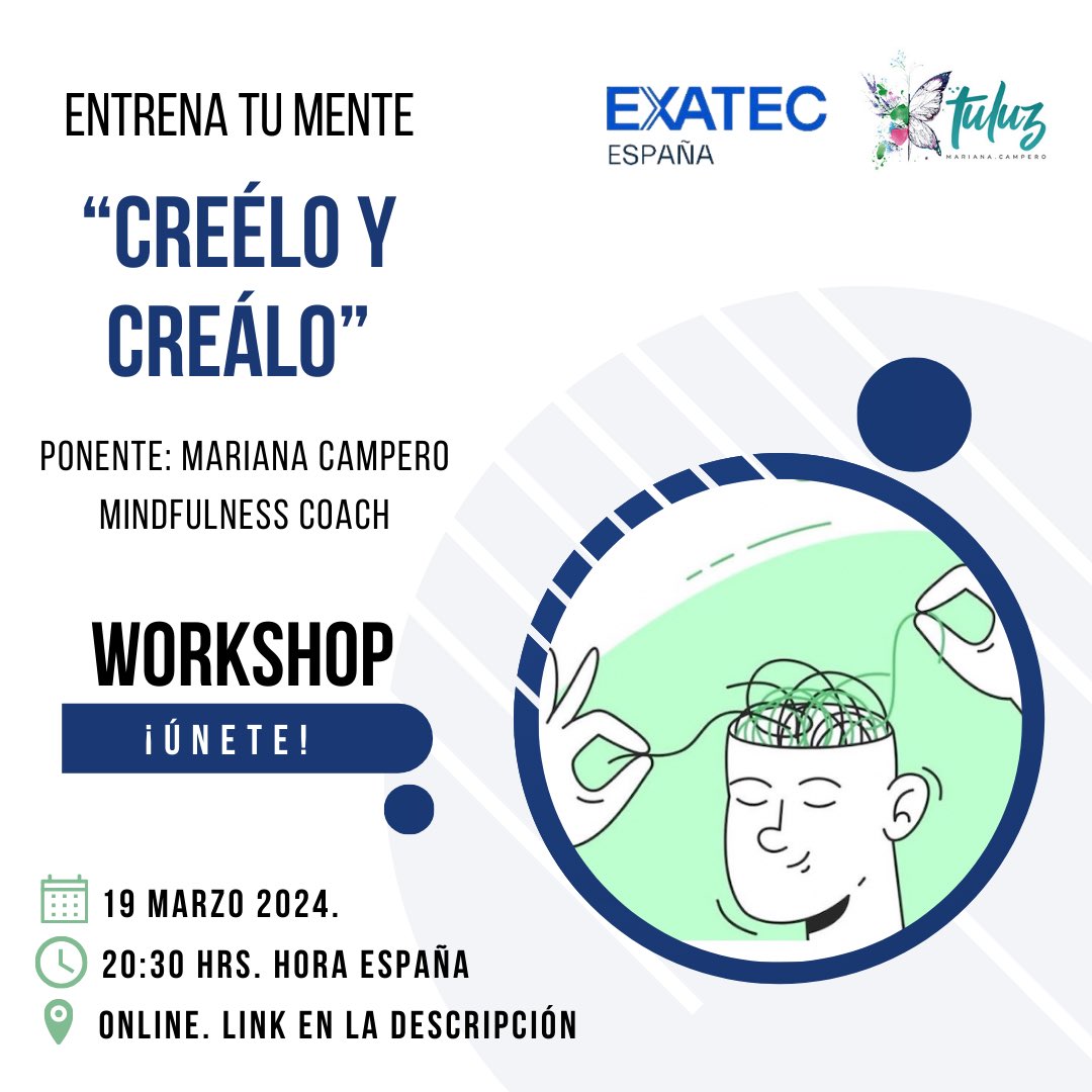 EXATEC España🇪🇸🇲🇽 tweet media