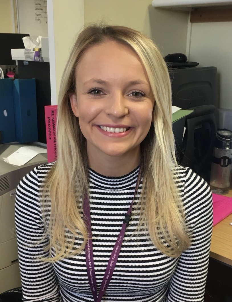 NHS North West (@nhsnw) on Twitter photo Holly O’dea is a Clinical Scientist in Genomics who has recently started a new role as Education & Training Lead for the North West Genomic Laboratory Hub. <a href="/ScientistScouse/">the_scouse_scientist</a> #HCSWeek24
Read more about Holly and Healthcare Science Week here ➡️
england.nhs.uk/north-west/202… Holly O’dea is a Clinical Scientist in Genomics who has recently started a new role as Education & Training Lead for the North West Genomic Laboratory Hub. <a href="/ScientistScouse/">the_scouse_scientist</a> #HCSWeek24
Read more about Holly and Healthcare Science Week here ➡️
england.nhs.uk/north-west/202…