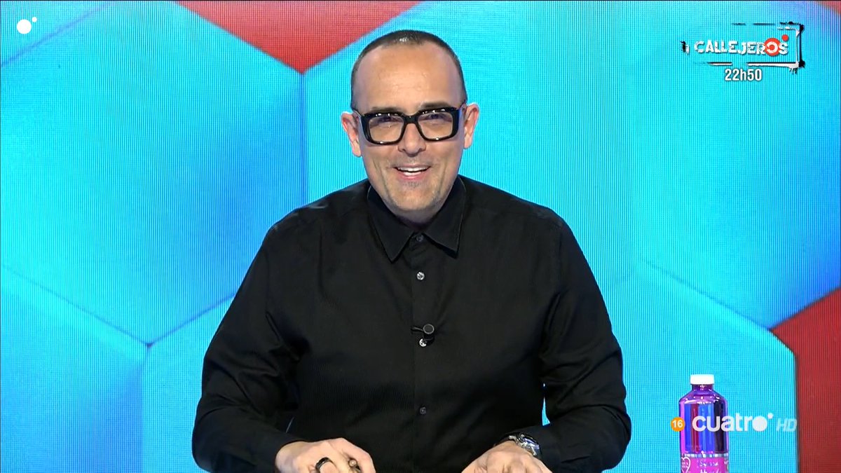 Todo Es Mentira tweet media