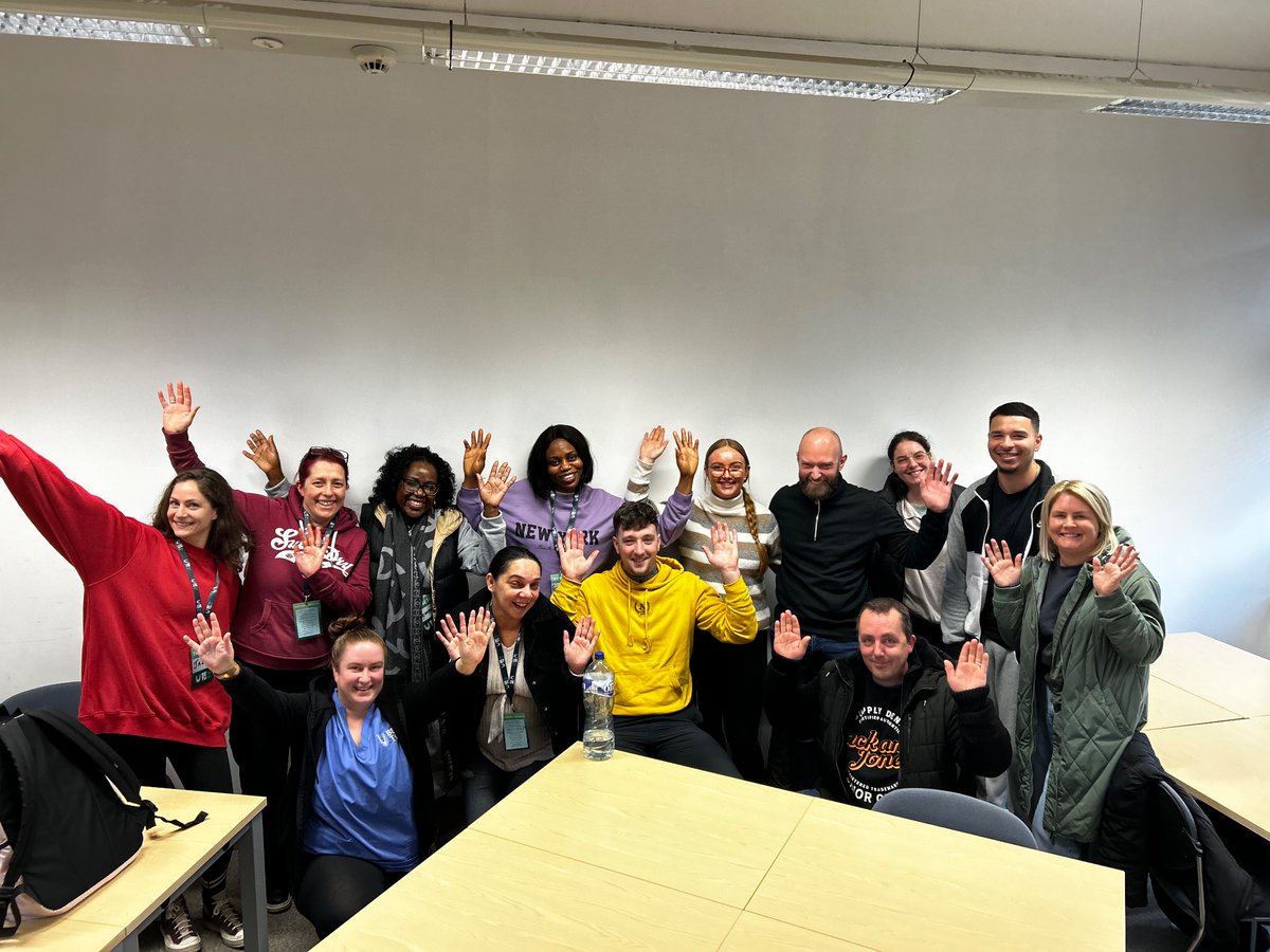 Hands up if SETU is a great place for Mature students?? Some of our current mature students were on hand today to talk to our prospective mature students. Nothing beats hearing about the reality of life as a mature student. Best of luck and 🤞 see you in September @SETUIreland