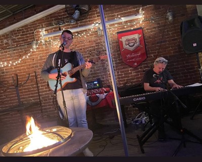 SchoolBusRocks's tweet image. Special thanks to all who made these last few weeks of @schoolbusrocks music @trustysdc awesome nights of music - our open-mic night &amp;amp; feature night w/@jimhavard @reidthopkins &amp;amp; @ruganlewis were great nights. Join us TONIGHT for live music from TheNativeMakers @TrustysDC