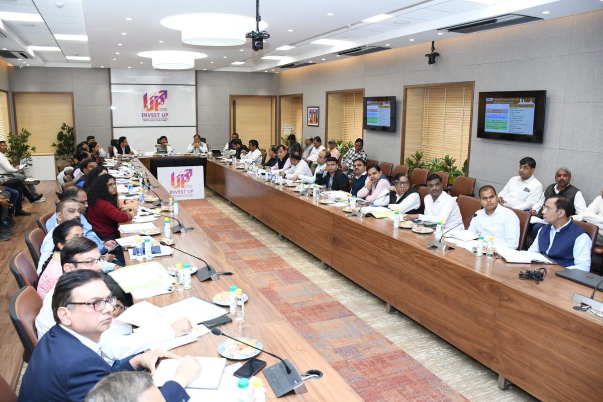 Manoj Kumar Singh, IAS (Retd.) tweet media