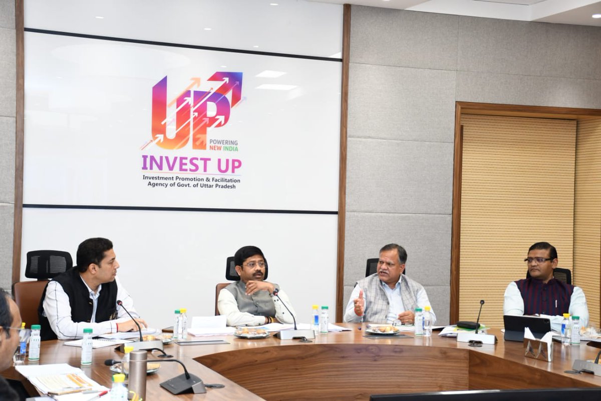 Manoj Kumar Singh, IAS (Retd.) tweet media