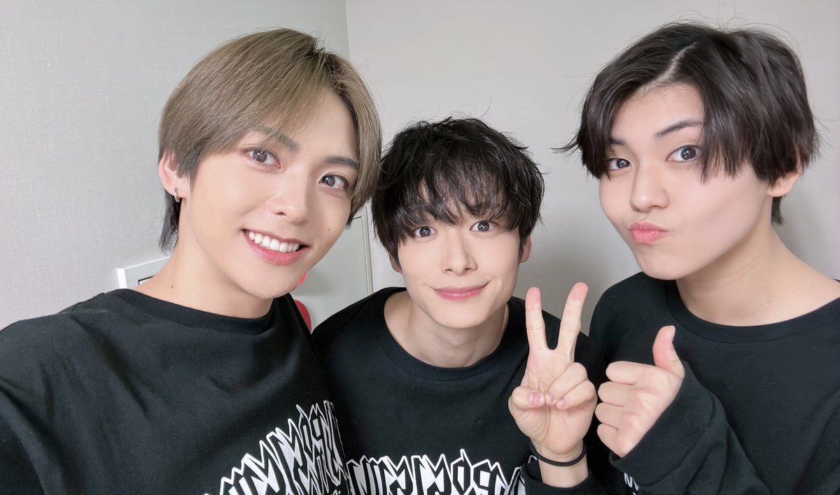 石川凌雅 tweet media