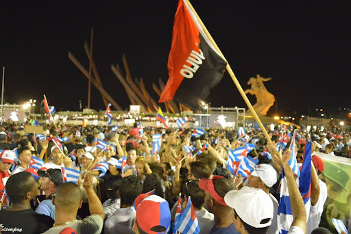 Partido Comunista de Cuba tweet media
