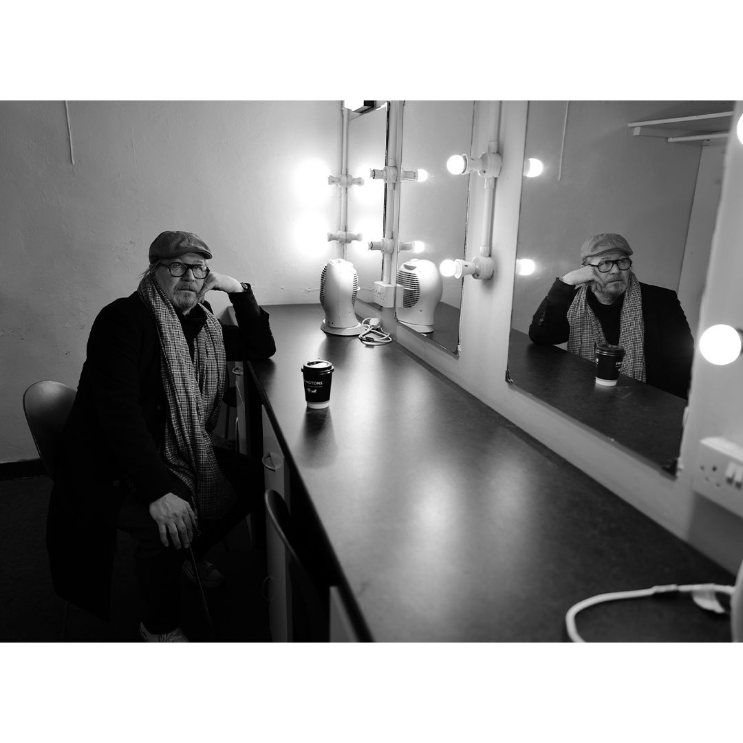 York Theatre Royal tweet media