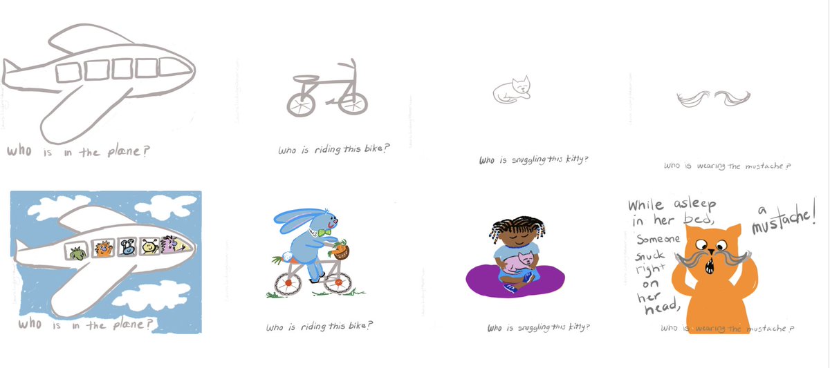 Laura Hamor tweet media