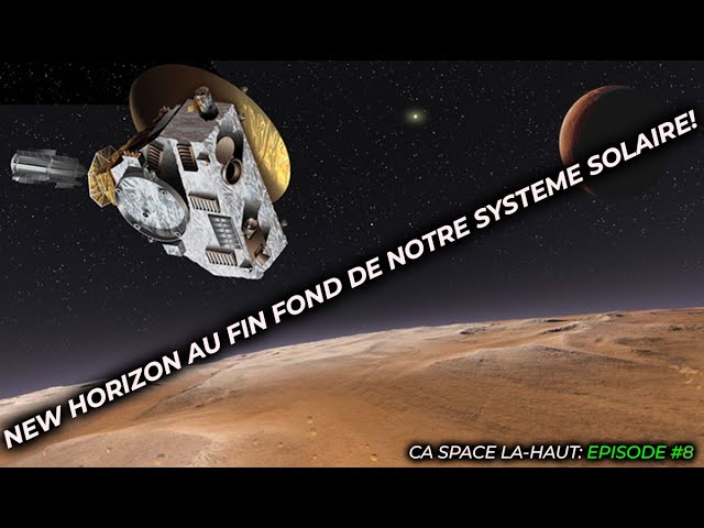 Petite vidéo aujourd'hui sur une épopée spatiale qui nous a tous marquée 🤩🤩🤩 #espace #science #astronomie #pluton 
 youtu.be/s9C_XiQYcMI?si…