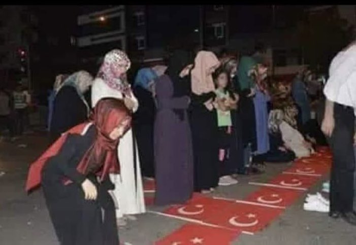 Şerefsize şerefsiz demiyorsan sende şerefsizsin.. !