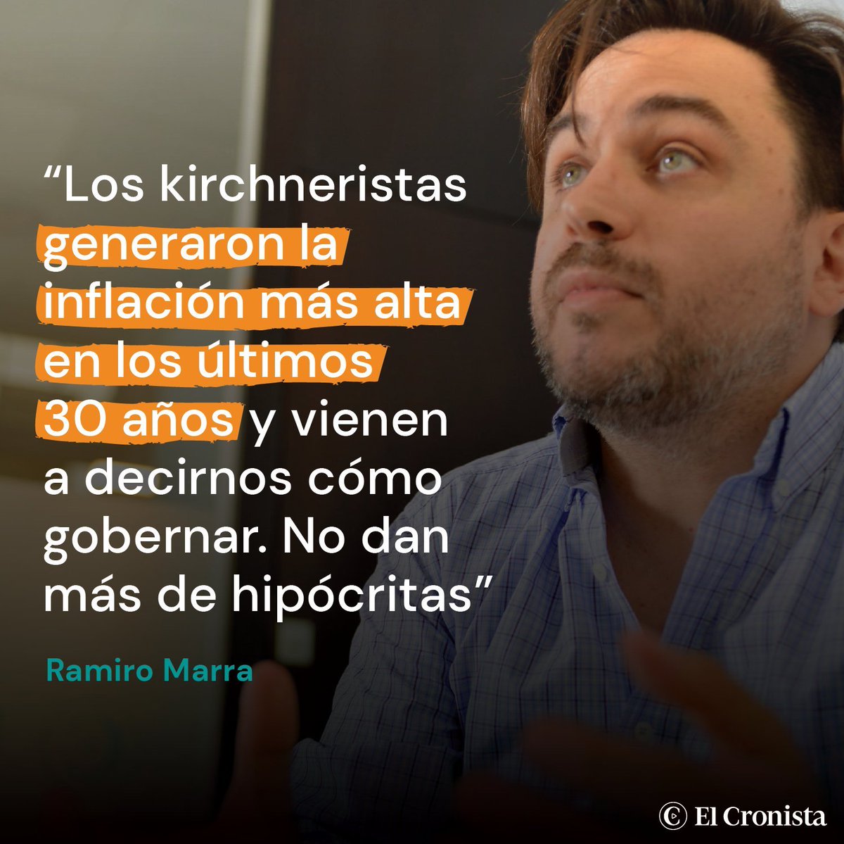 Ramiro Marra (@ramiromarra) on Twitter photo 