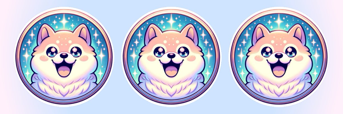 GM all airdrop farmooors! We want to kick off a HUGE week for $TEZINU with a 10 $XTZ GIVEAWAY to help us grow this account!

Simple rules: RT/Follow &amp; tag a friend. We will choose 3 winners in 48 hours. $TEZINU $TEZINU $TEZINU