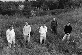 lfttchelt's tweet photo. @RSDUK The Lucid Dream In Norman's 'Pop Shop' In Gloucester March 28th 1992. The following Thursday would see the band play for the last time at The Robey in London @WalkerAnt12  @Spajey @AndrewMirfin https://t.co/tv7ZvSvAyp