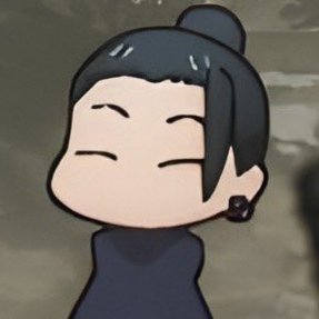 520GETO's tweet photo. suguru is so nommable pls https://t.co/a3YNZrV4Cd