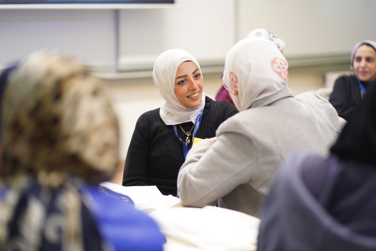 MohamedEzz's tweet photo. 🇪🇬 | British Council Egypt x NileTESOL
https://t.co/z4cKfdc0X2 https://t.co/cNVE6Lwgfy