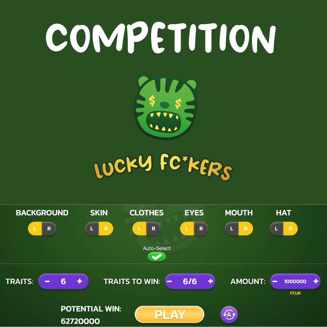 DON'T $FCUK WITH FELINES 😾 tweet media