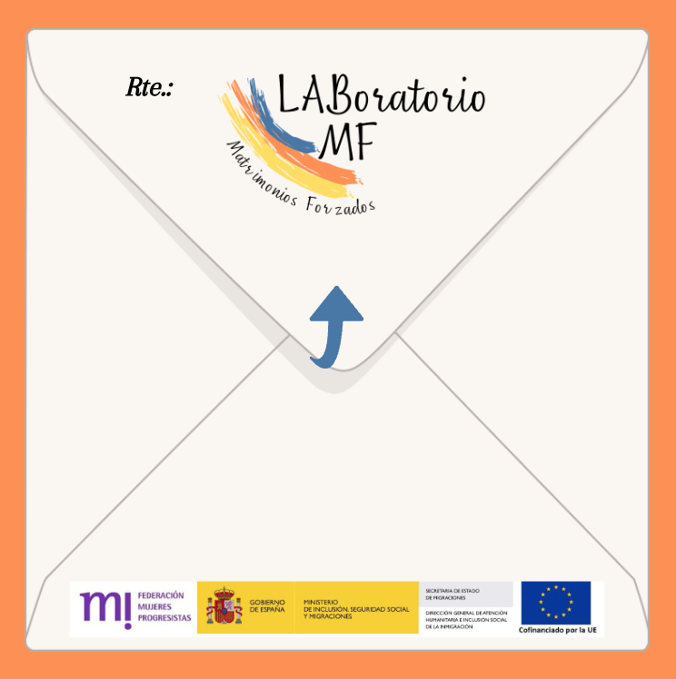fmprogresistas's tweet photo. 📢 Nos gustaría presentarte LAB MF. Incorporación de competencias prácticas en la intervención profesional frente a los #matrimoniosforzados #LABoratorioMF con una invitación a participar en las actividades que estamos organizando. ¡AQUÍ TIENES LA TUYA!👇
https://t.co/LSIxDM56I2 https://t.co/sV2J89UjUP