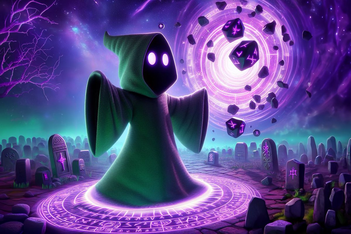 wizardz 🧪 tweet media