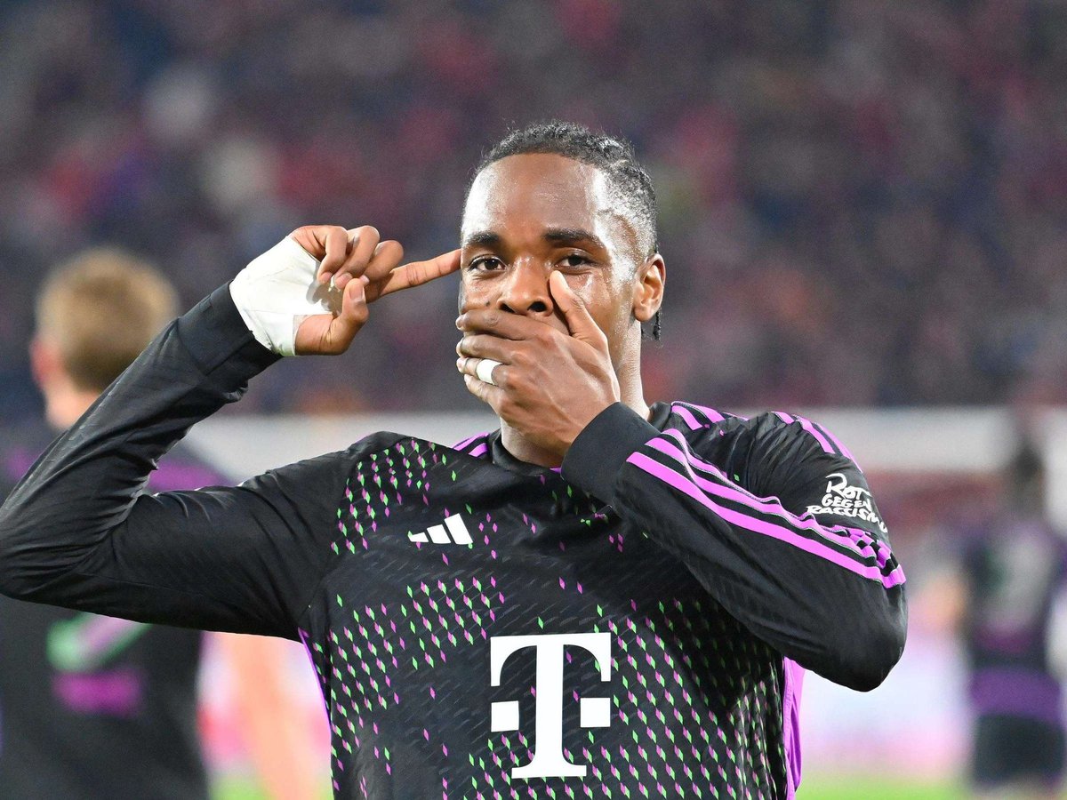 𝘽𝙚𝙣𝙟𝙞𝙁𝘾𝘽 ¹⁷ tweet media