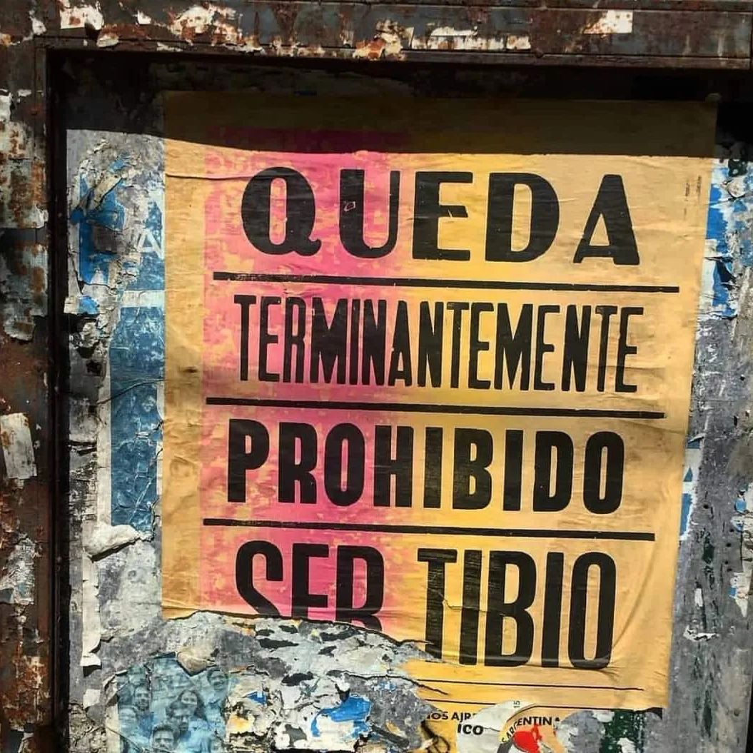 Buen miércoles Argentina 🇦🇷🔥✊🏽