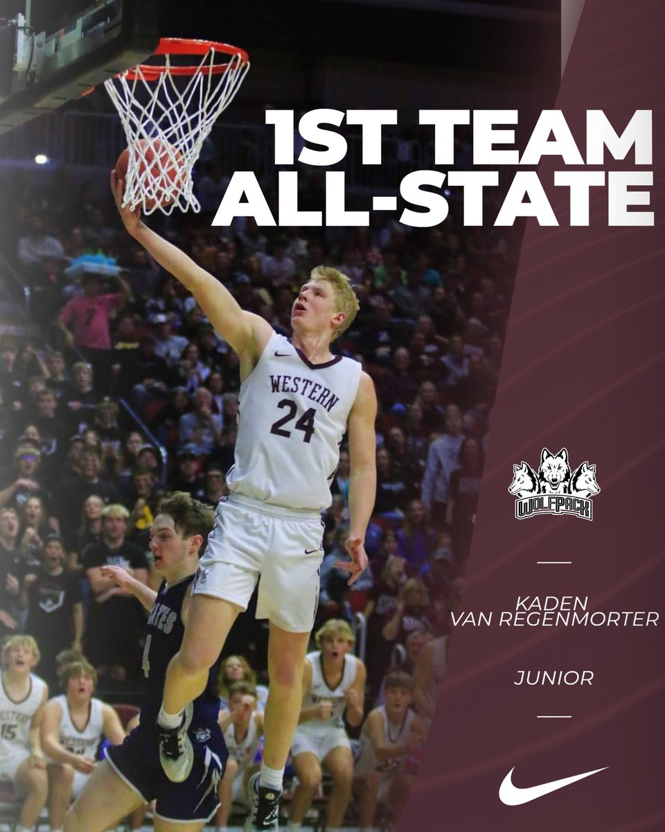 Western Christian Basketball tweet media