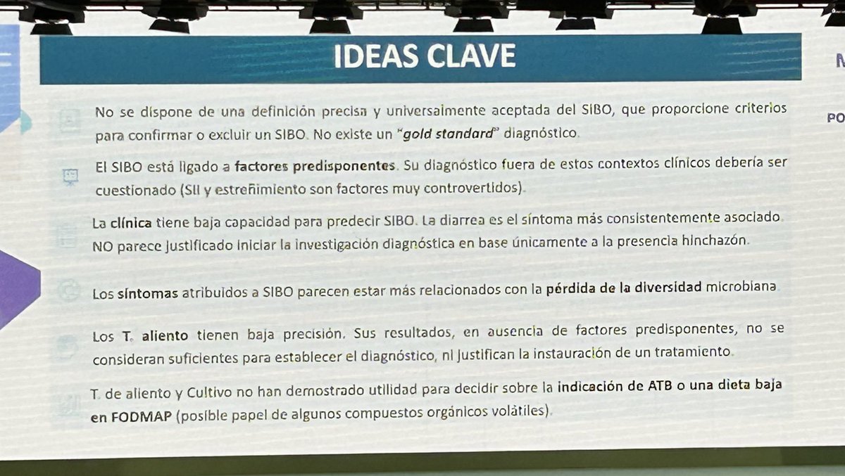 sobreinformado's tweet photo. Muy, muy, muy bien.

La gastroenterología española trata de cerrar filas en la #AEG2024. Son los médicos, y no TikTok, los que tienen que marcar el paso a la práctica clínica.

¡Por fin! https://t.co/fmHTrRplIC