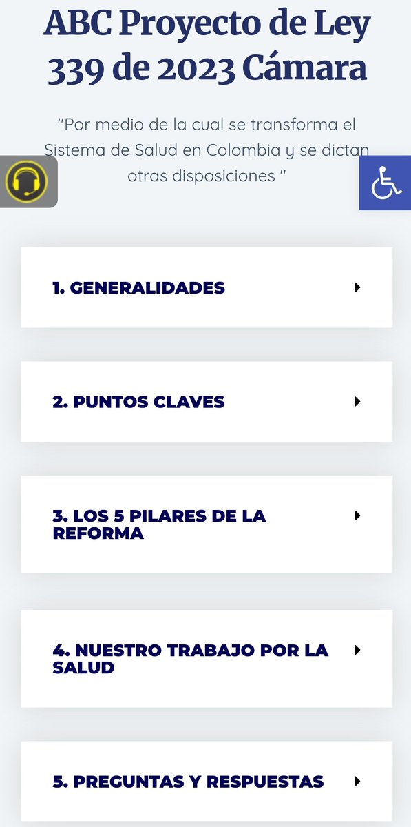 Lavarot96's tweet photo. @PartidoMIRA @AnaPaolaAgudelo @Virguez @carlos_guevara @irmalherrera MIRA ha hecho un estudio detallado de la Reforma a la Salud, que importante es evidenciar que las propuestas y decisiones en el partido se toman con fundamentos 🧐 https://t.co/bw5pal21Ik https://t.co/5yNCJ7GQoM