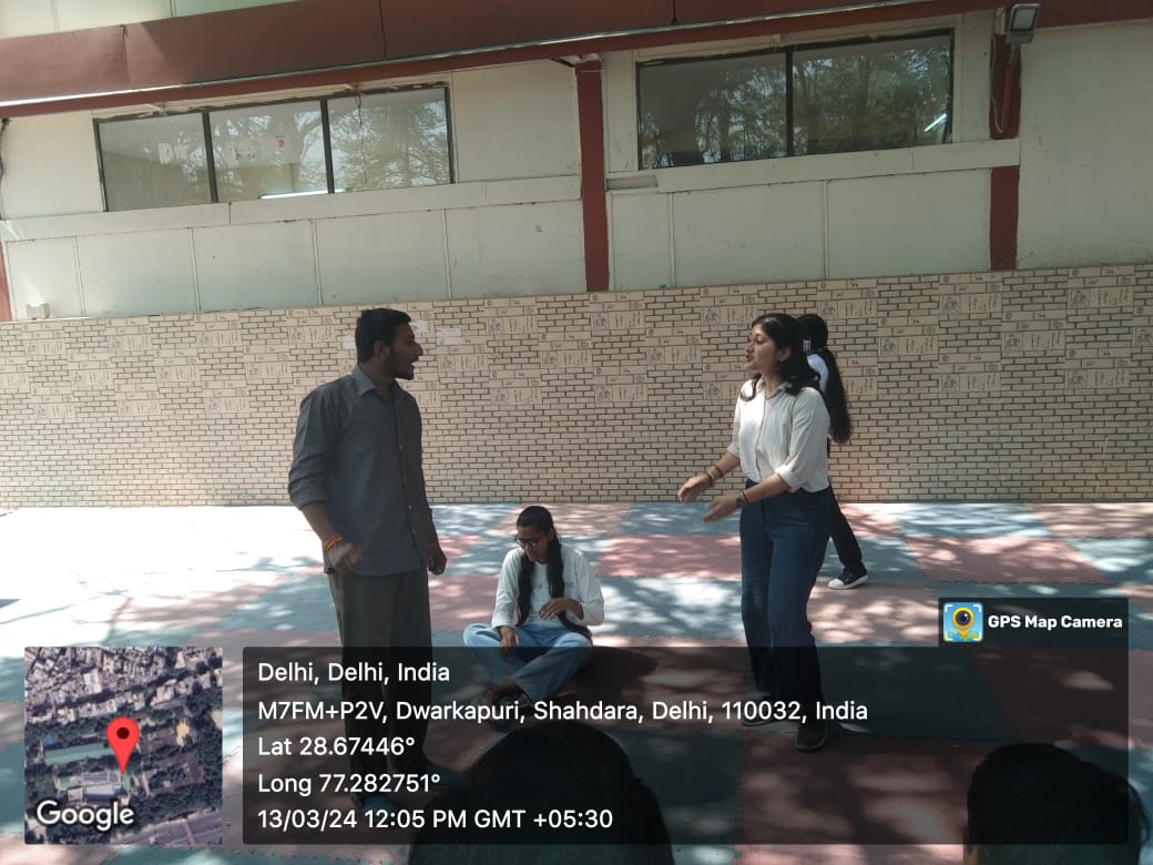 college_slc's tweet image. 🎭 SLC NSS raised awareness on #NoSmokingDay with a powerful skit: &apos;Either quit smoking or die young.&apos; Thanks to all who joined us at the Amphitheatre today! Let&apos;s keep spreading the message. #SayNoToSmoking #HealthAwareness 💪