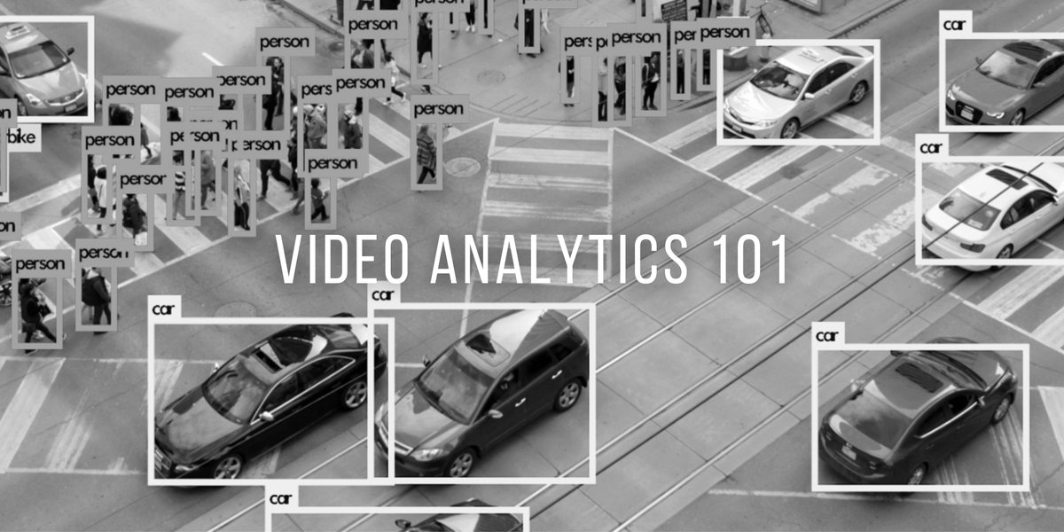 Unlock the power of Video Analytics 101! Register now for our webinar to explore its role in modern security solutions. #VideoAnalytics #SecurityWebinar shorturl.at/aDFPX