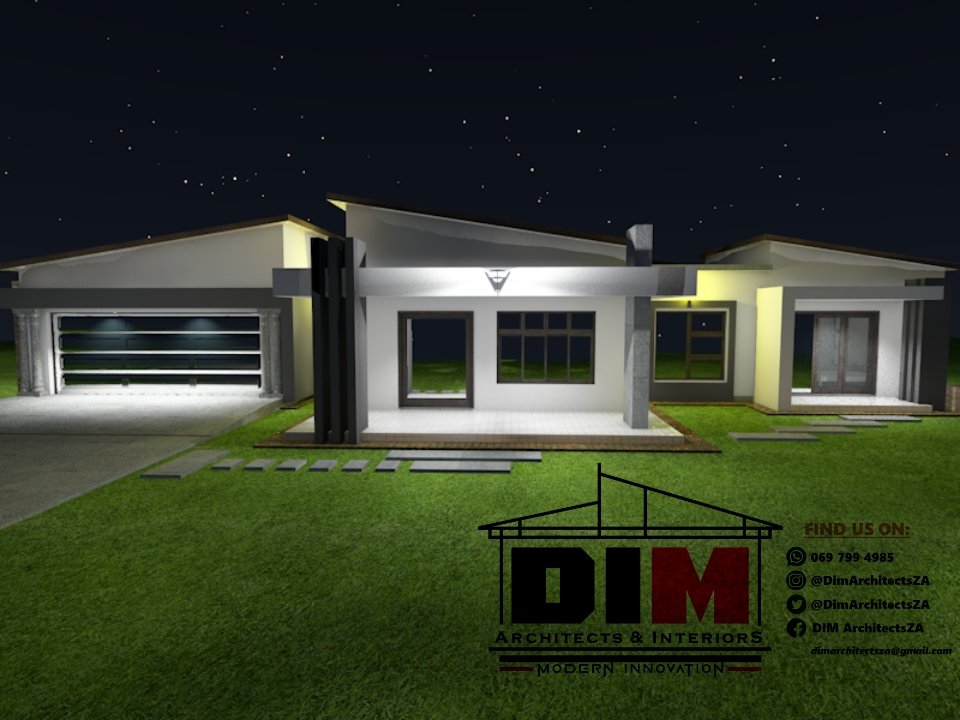 DialloArchitect's tweet photo. Contemporary Design Building/House Plans
069 799 4985 https://t.co/5l6KrDFdHJ
