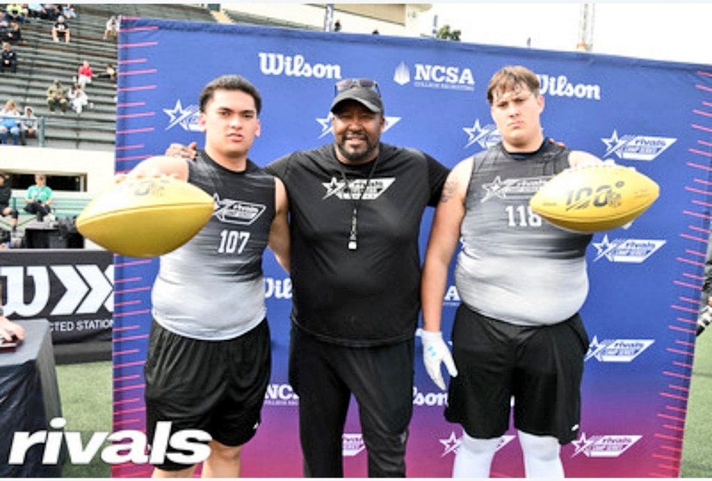 🇹🇴 #51 Stewart Taufa 🇼🇸 tweet media