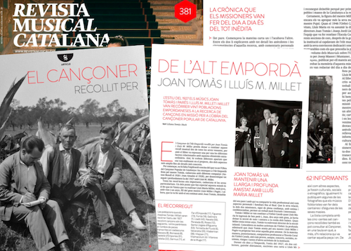 RochTomas's tweet photo. Al següent enllaç us donem a conèixer un nou llibre, molt bona proposta per celebrar el proper Sant Jordi:
https://t.co/K4VdfAo1kV
Us agraïm que en feu difusió. https://t.co/tJjFa5UnMR