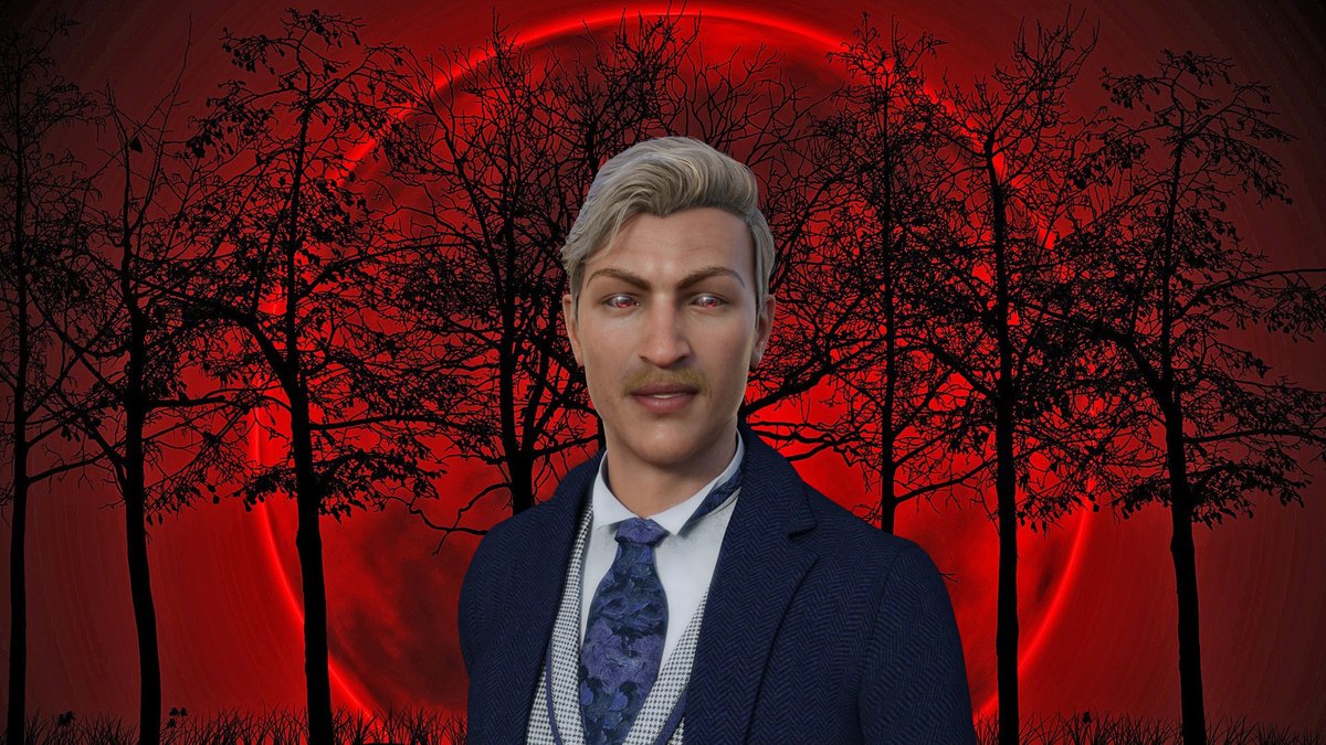 Vampires of White Chapel tweet media