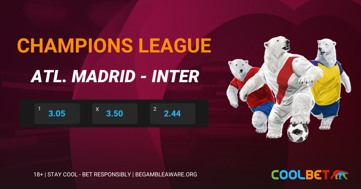 Coolbet Games tweet media
