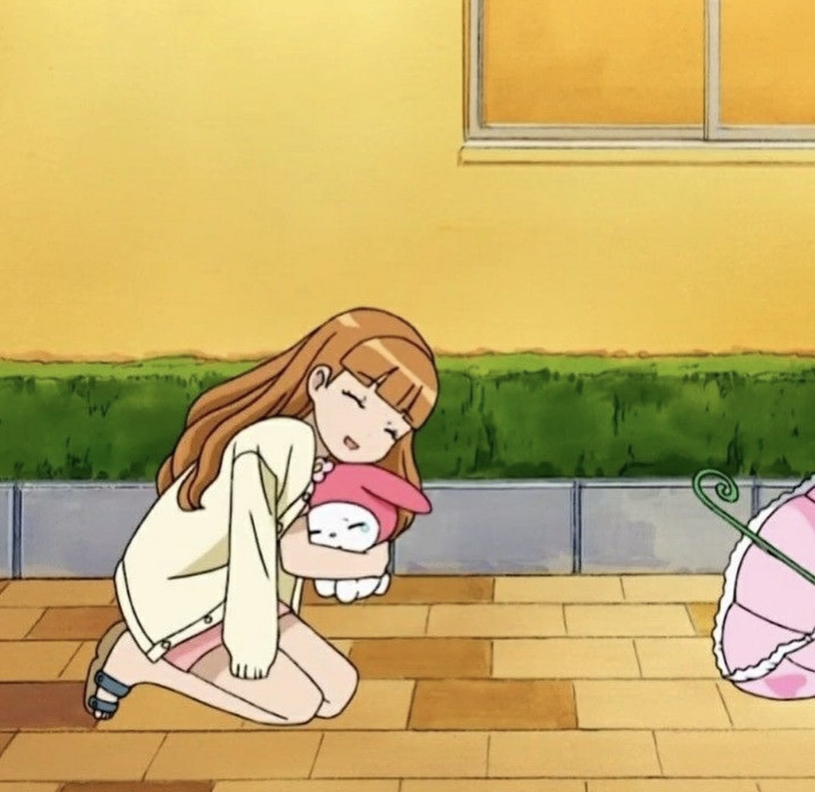 daiIysanrio's tweet photo. literally ME https://t.co/tRYOE1m94e