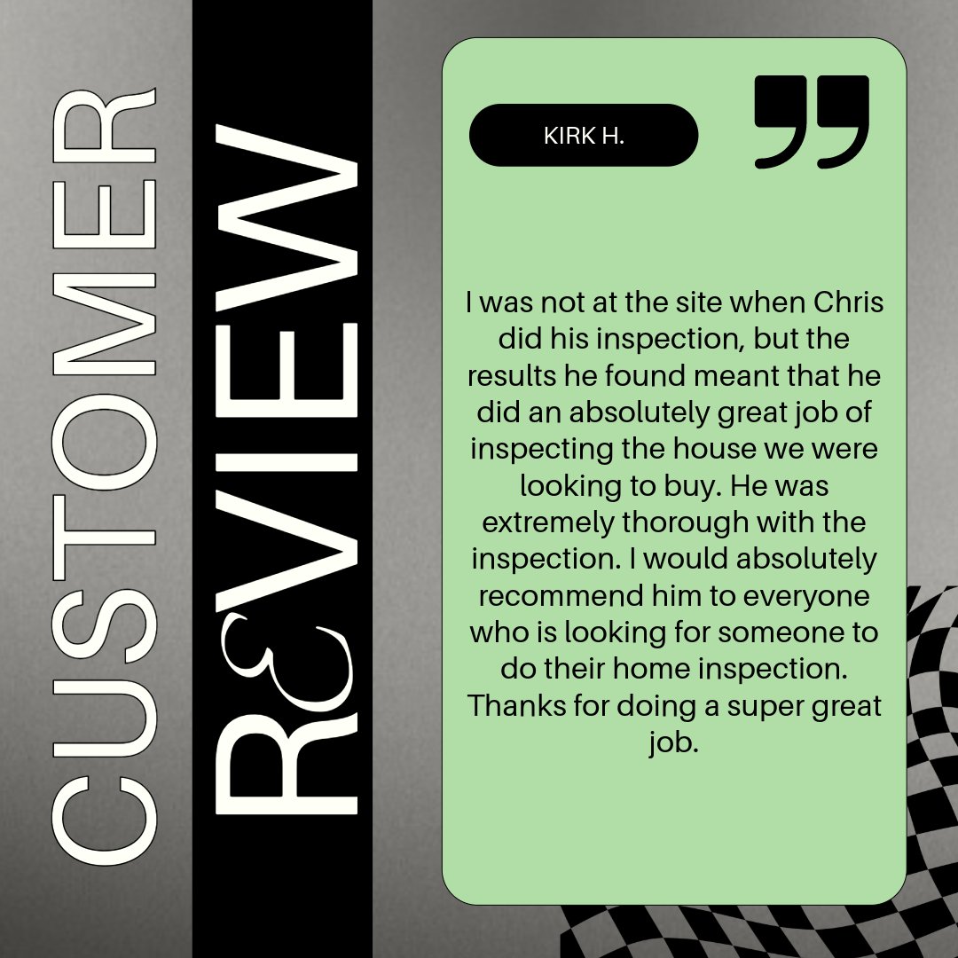 🌟 Thrilled to share this amazing review! ⭐️ We are over the moon reading Kirk's fantastic review! 😊 Thank you for taking the time to share your experience with us. Thank you again for choosing us ! ❤️ #HappyCustomer #Grateful #CustomerReview #FiveStars