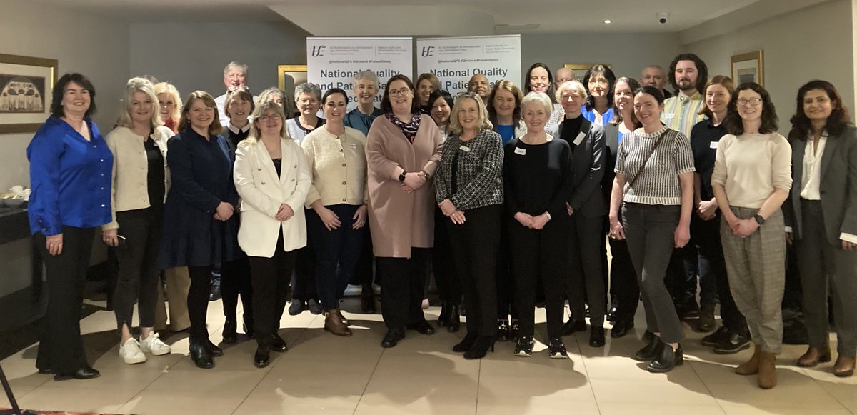 Dr Maureen Flynn tweet media