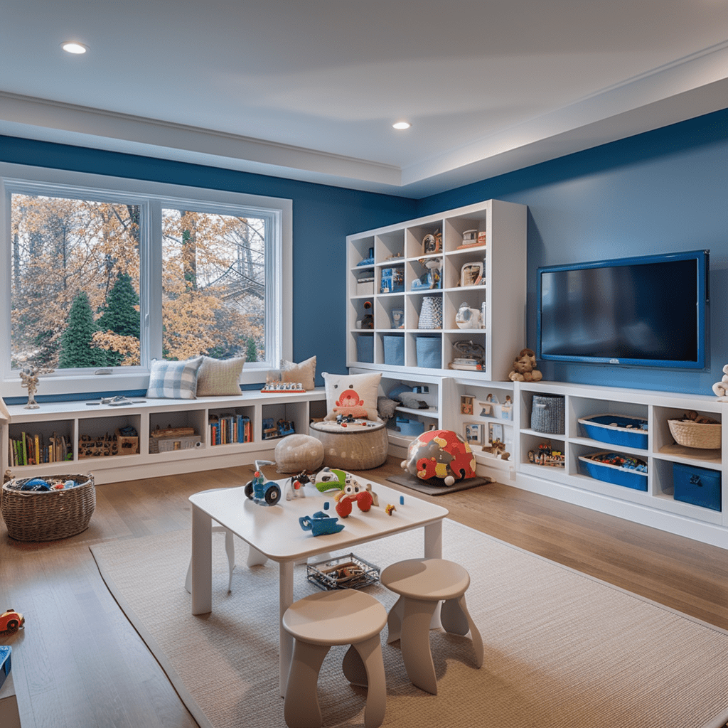 SEIConstruction's tweet photo. The basement is more than just a storage space; it's a canvas for your creativity. Explore our blog for 16 clever ideas to transform your basement to fit your life and style.

https://t.co/DvojaLrCvH https://t.co/RythSbREuq