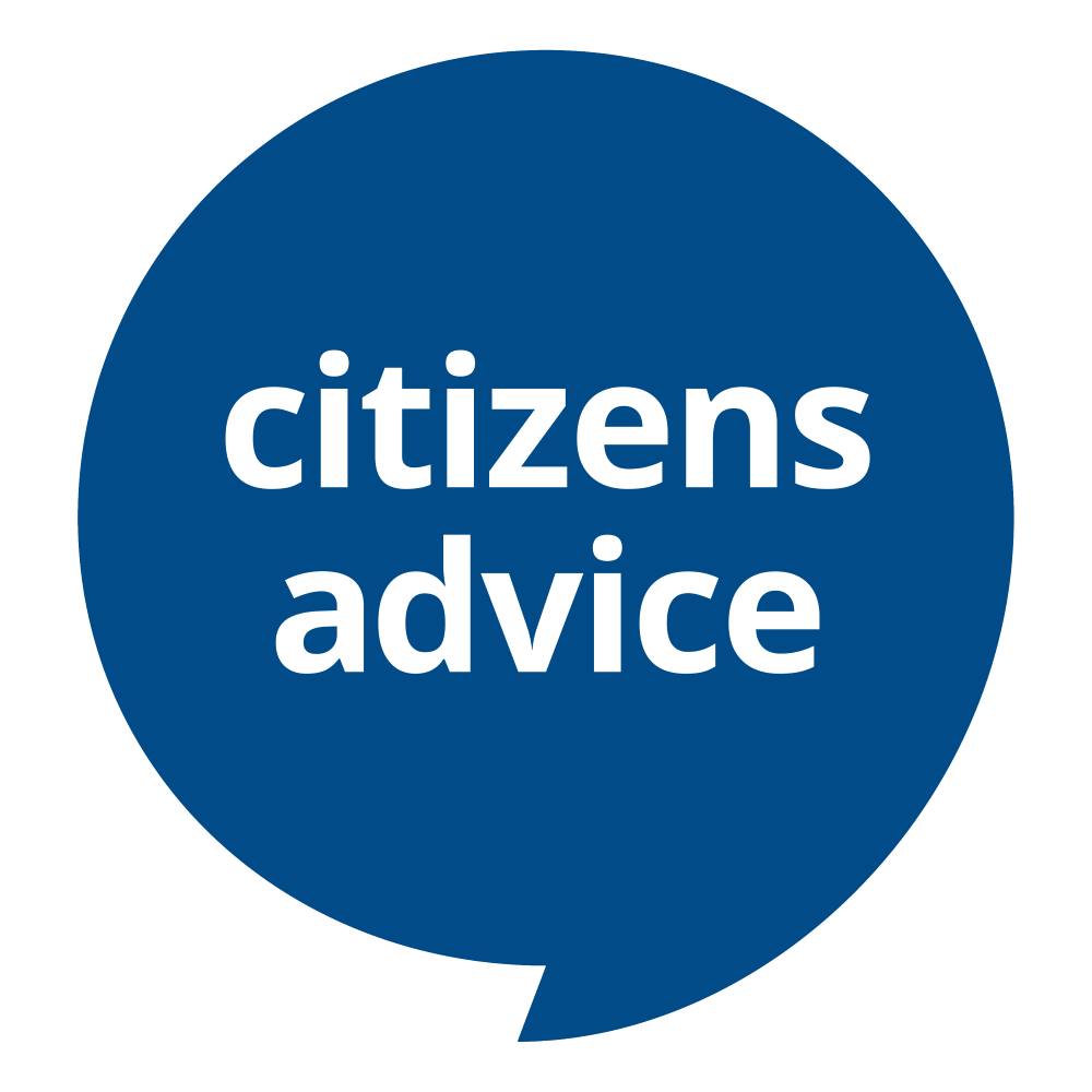 Thursday 10am - 1pm Citizen's Advice Bureau (CAB) drop in sessions for face to face advice on debt, benefits and money management at South Chingford Community Library.