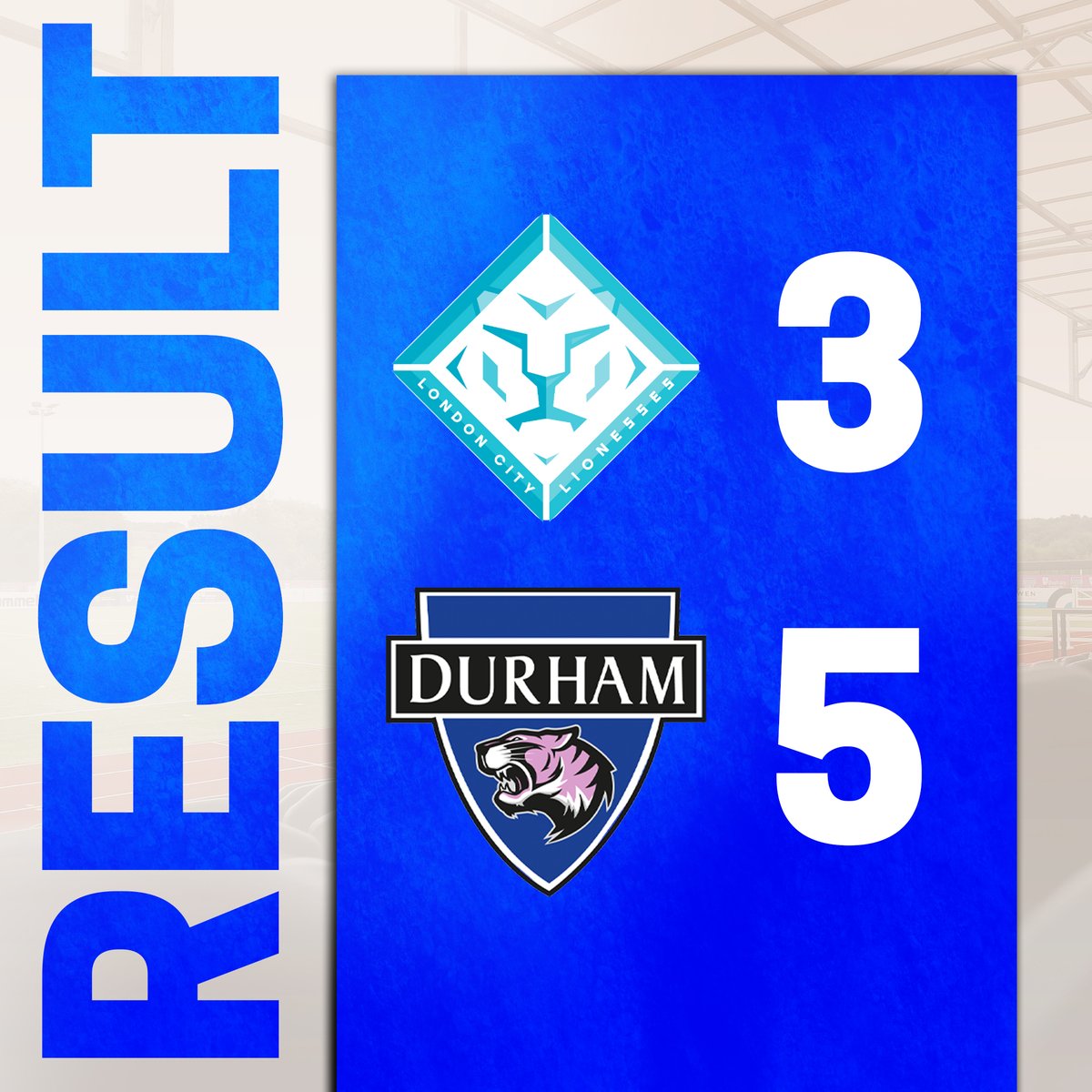 A win in an eight-goal thriller for our PGA U21s today! 🤩

⚽️ OG
⚽️ Mia Gibbon
⚽️ Erin Nicholson
⚽️ Grace Monkhouse
⚽️ Becca Bell