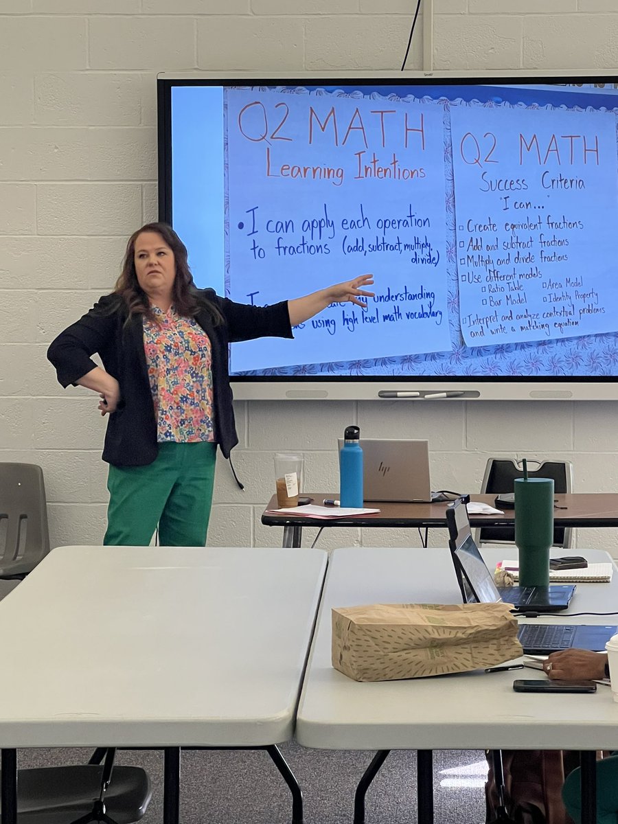 Felisha Gould tweet media